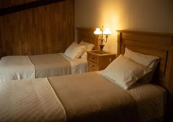 Standard İki Ayrı Yataklı Oda