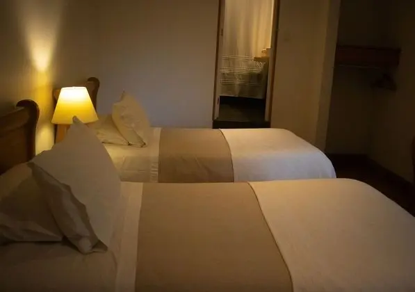 Standard İki Ayrı Yataklı Oda