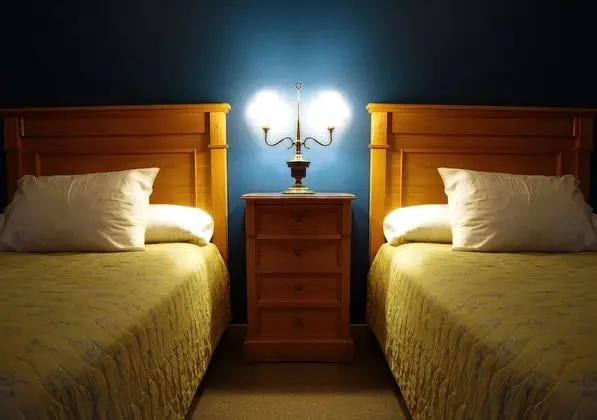 Standard İki Ayrı Yataklı Oda