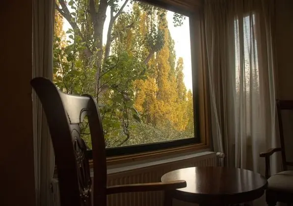 Standard Tek Kişilik Oda