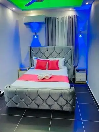 Comfort Oda, 1 Tek Kişilik Yatak