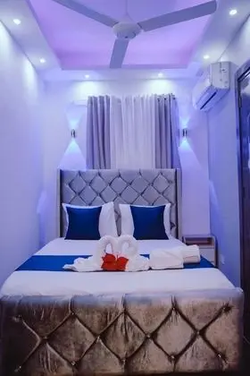 Comfort Oda, 1 Tek Kişilik Yatak
