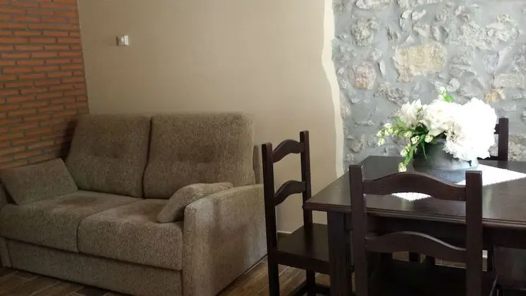 Basic Apart Daire, 1 Yatak Odası