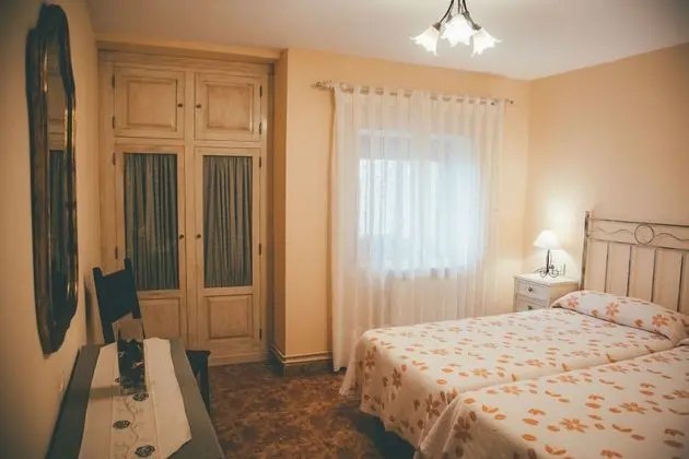 Basic Apart Daire, 3 Yatak Odası