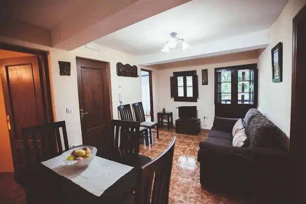 Basic Apart Daire, 3 Yatak Odası