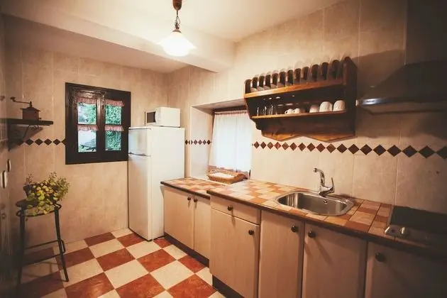 Basic Apart Daire, 3 Yatak Odası