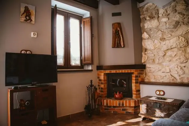 Romantic Apart Daire, 1 Yatak Odası