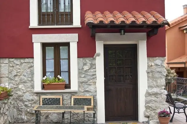 Romantic Apart Daire, 1 Yatak Odası
