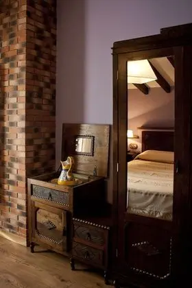 Romantic Apart Daire, 1 Yatak Odası