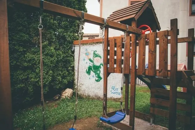 Standard Apart Daire, 3 Yatak Odası