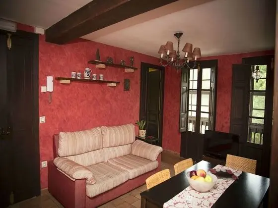 Standard Apart Daire, 3 Yatak Odası