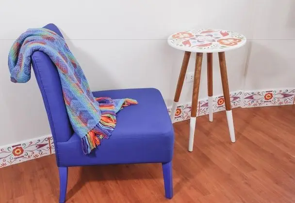 Deluxe Tek Büyük Yataklı Oda, 1 En Büyük (King) Boy Yatak