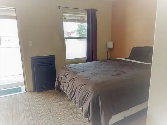 Deluxe Oda, 1 Büyük (Queen) Boy Yatak, Buzdolabı ve Mikrodalga, Zemin Kat