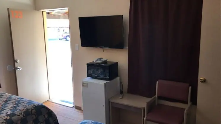 Deluxe Oda, 1 Büyük (Queen) Boy Yatak, Buzdolabı ve Mikrodalga, Zemin Kat