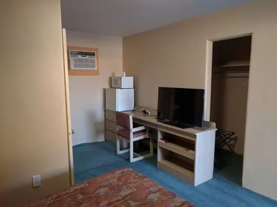 Deluxe Oda, 1 Büyük (Queen) Boy Yatak, Buzdolabı ve Mikrodalga, Zemin Kat