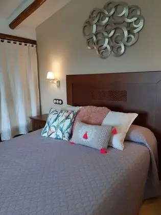 Ev, 1 Yatak Odası, Havuz Manzaralı, Dağ Yamacı (El Granero)