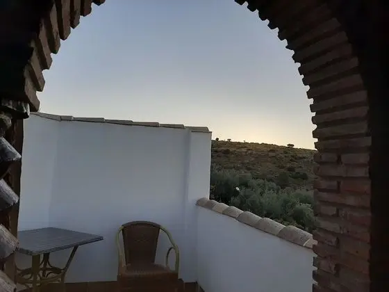 Ev, 1 Yatak Odası, Havuz Manzaralı, Dağ Yamacı (El Granero)