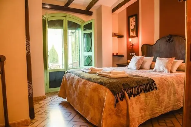 Family Ev, 2 Yatak Odası, Bahçeli (El Pajar)