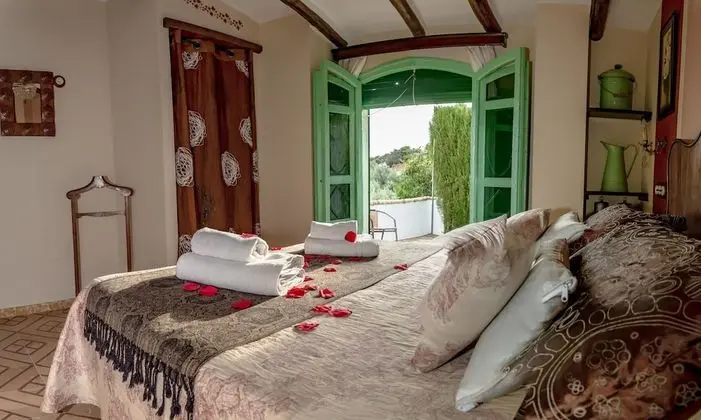 Family Ev, 2 Yatak Odası, Bahçeli (El Pajar)