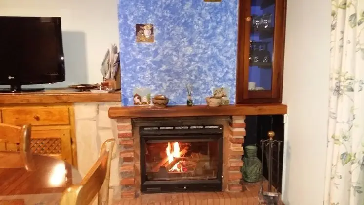 Family Ev, 2 Yatak Odası, Bahçeli (El Pajar)