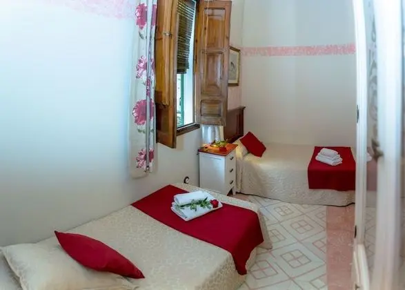 Family Ev, 2 Yatak Odası, Bahçeli (El Pajar)