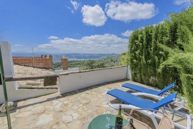 Family Ev, 2 Yatak Odası, Bahçeli (El Pajar)