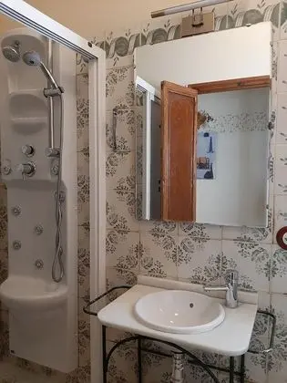 Family Ev, 2 Yatak Odası, Bahçeli (El Pajar)