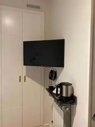 Standard Tek Kişilik Oda