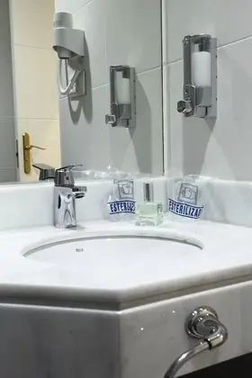 Standard Tek Kişilik Oda