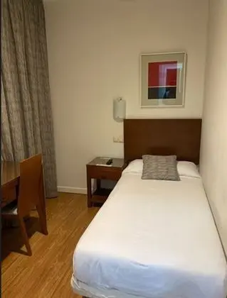 Standard Tek Kişilik Oda