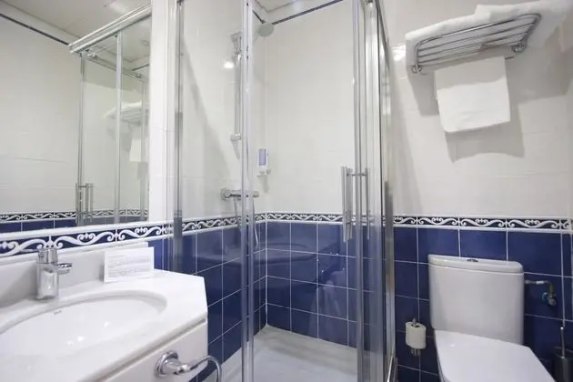 Standard Tek Kişilik Oda