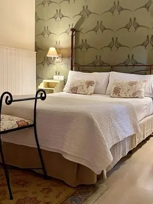 Economy Tek Büyük Yataklı Oda