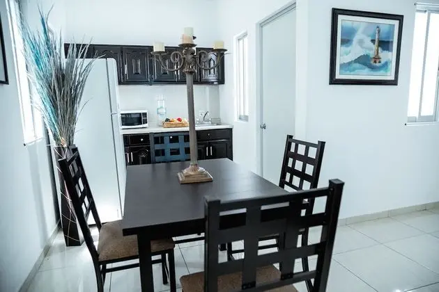 Family Süit, Birden Çok Yatak, Sigara İçilmez