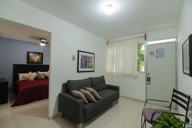Junior Oda, Sigara İçilmez