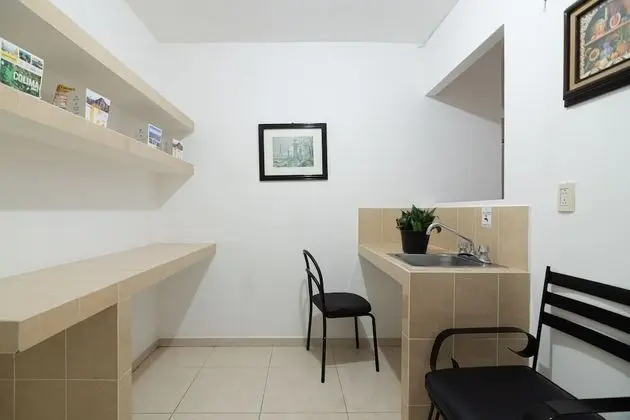 Standard Oda, 2 Tek Kişilik Yatak, Sigara İçilmez