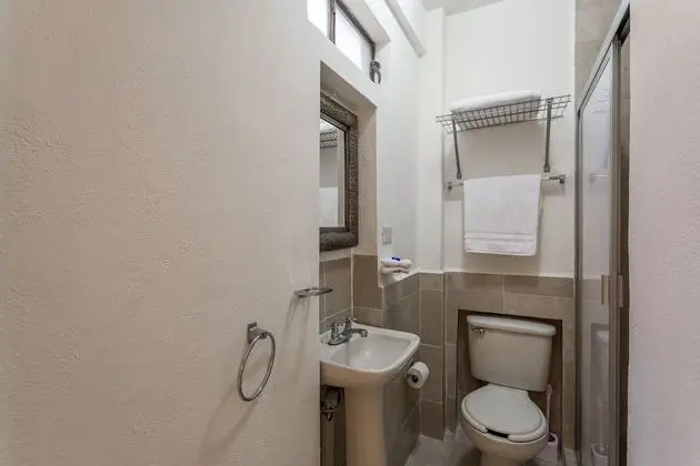 Standard Oda (El Rincon De Barcelona)