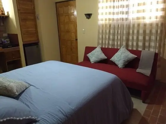 Standard Üç Kişilik Oda (El Rincon De Alex)