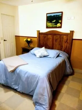 Standard Üç Kişilik Oda (El Rincon De Alex)