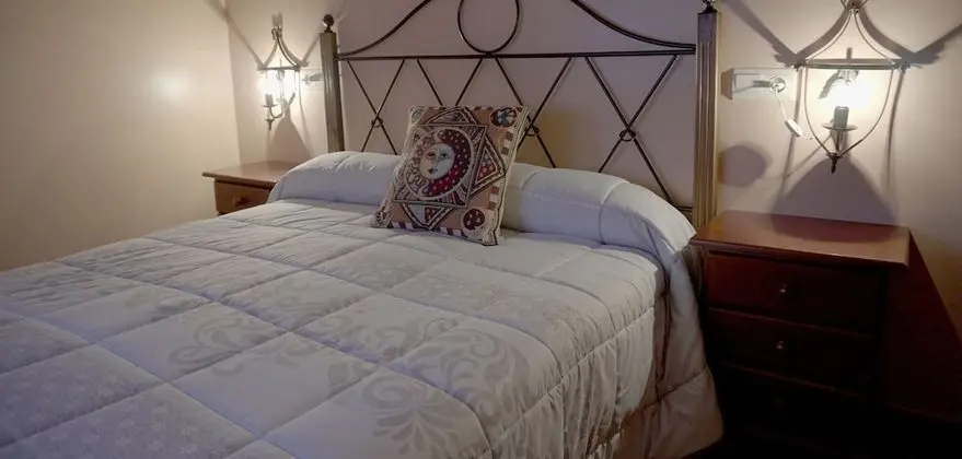 Apart Daire, 2 Yatak Odası, Balkon