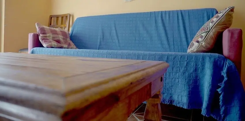 Apart Daire, 2 Yatak Odası, Balkon