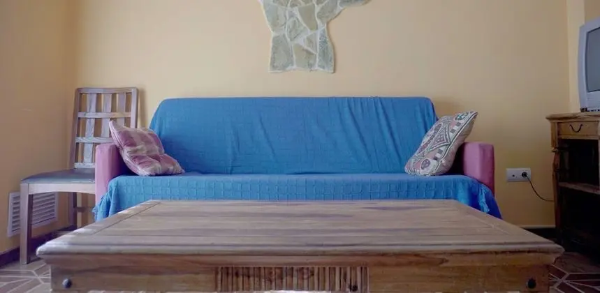 Apart Daire, 2 Yatak Odası, Balkon