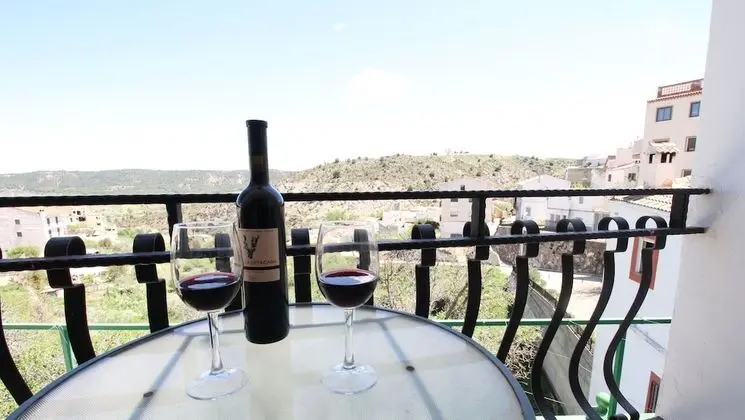 Apart Daire, 2 Yatak Odası, Dağ Manzaralı