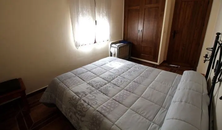 Apart Daire, 2 Yatak Odası, Dağ Manzaralı