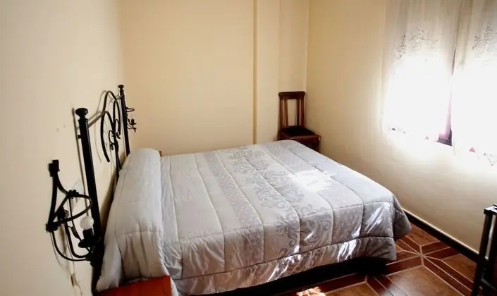 Apart Daire, 2 Yatak Odası, Dağ Manzaralı