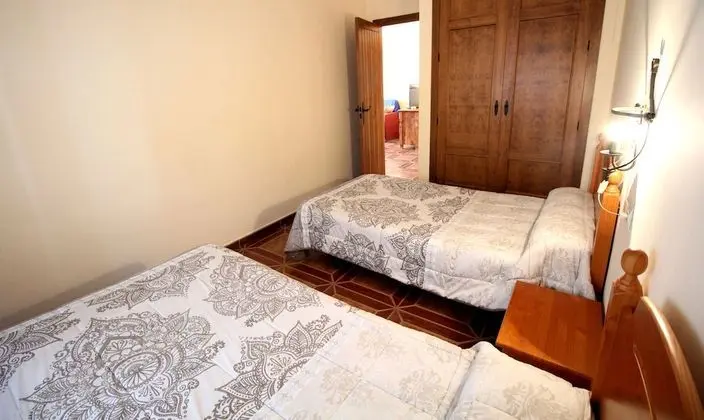 Apart Daire, 2 Yatak Odası, Dağ Manzaralı