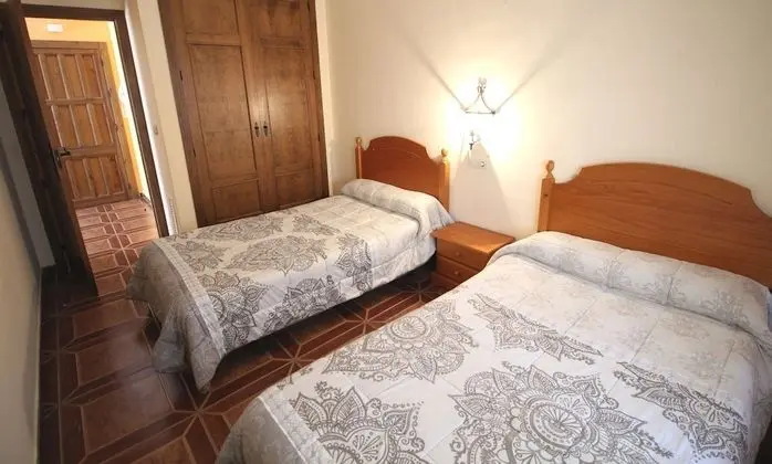 Apart Daire, 2 Yatak Odası, Dağ Manzaralı