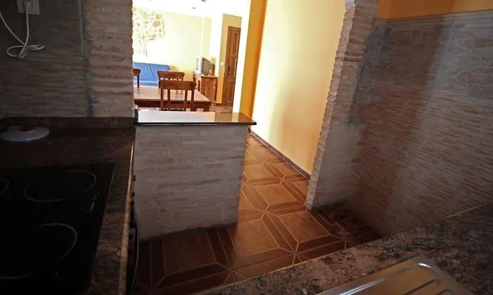 Apart Daire, 2 Yatak Odası, Dağ Manzaralı