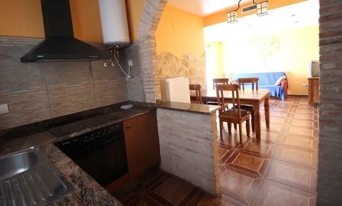 Apart Daire, 2 Yatak Odası, Dağ Manzaralı