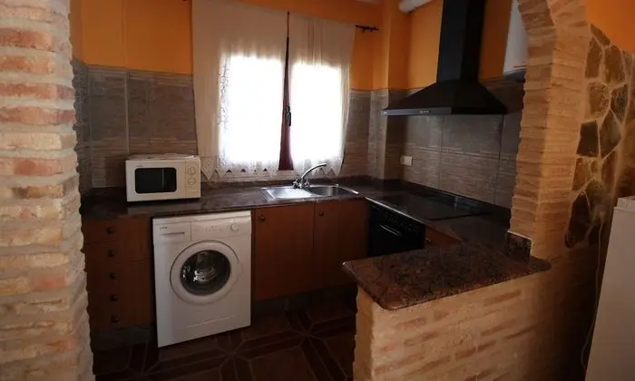 Apart Daire, 2 Yatak Odası, Dağ Manzaralı