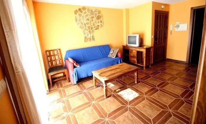 Apart Daire, 2 Yatak Odası, Dağ Manzaralı